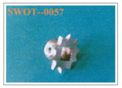 TCM蝕刻機(jī)轉(zhuǎn)動(dòng)鍊齒 SUS304/S45C